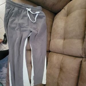 Used Major waves sweat joggers